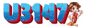 u3147 logo